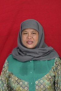 Hj Siti Ruqayah, S.Ag Hj Siti Ruqayah, S.Ag