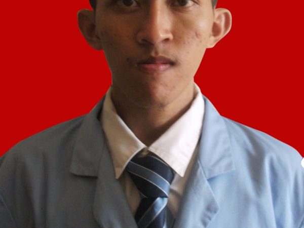 Imam Taufiqi S.Pd.I