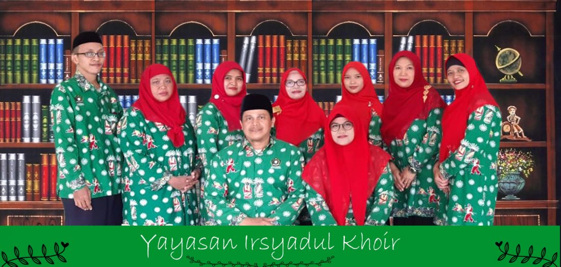 Yayasan irsyadul khoir